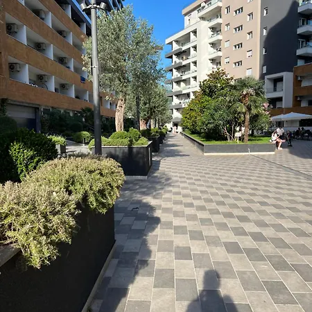 Azurno Srce Budva